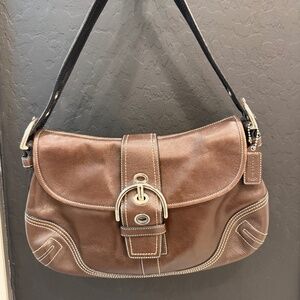 Coach Hobo Bag – Soho, Style #10192